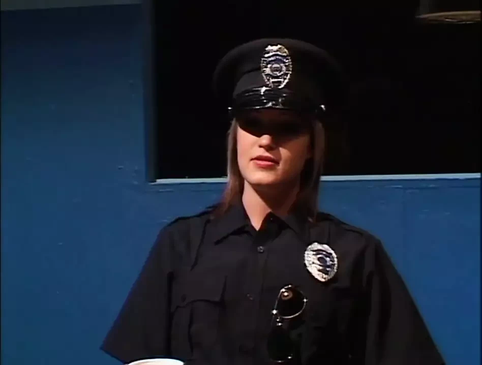 Offenders make me horny!