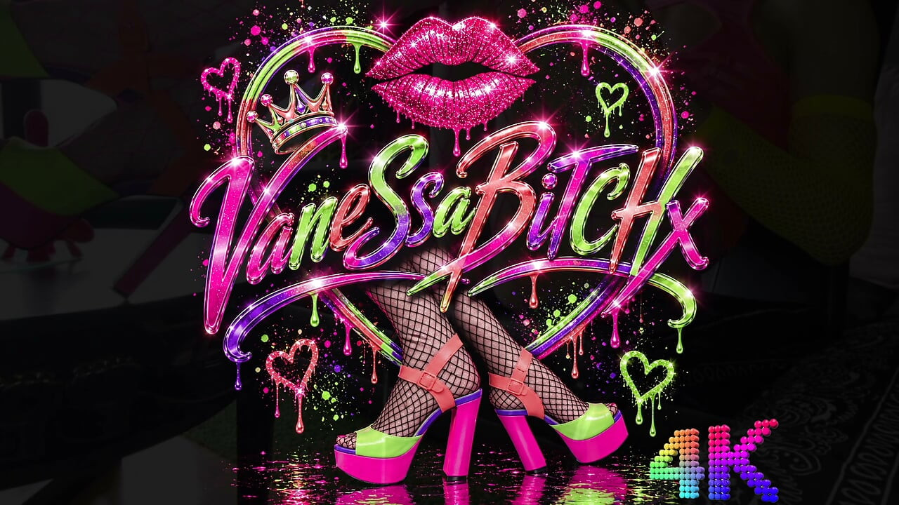 c⁴ CoLORs BiMBoficaTion SiSsy [CUM💦17:10] VaneSsaBiTCHx PariSChienneTrvprod91