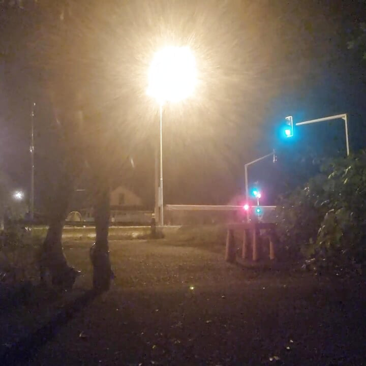 A Whore in a Mini-Skirt Ras du CuL, on the Edge of the🛣Nationale 7 in BRUNOy. 2H00 VaneSsaBiTCHx PariSChienneTrvprod⁹¹