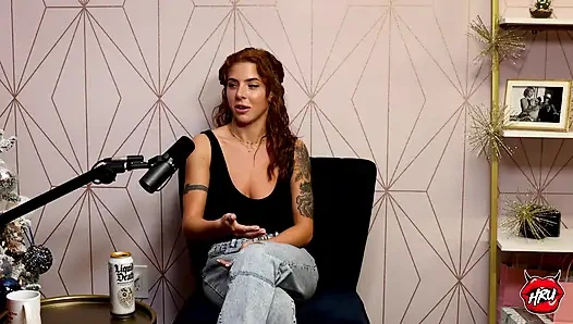Lumi ray: Squirting, promis ficken &3 stunden sex