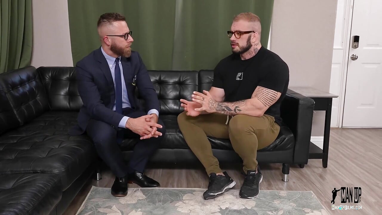 Couples Remedy Part 3 - Manupfilms