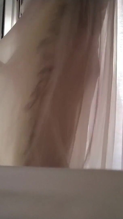 Thrilling moment from "I just had to cum"
