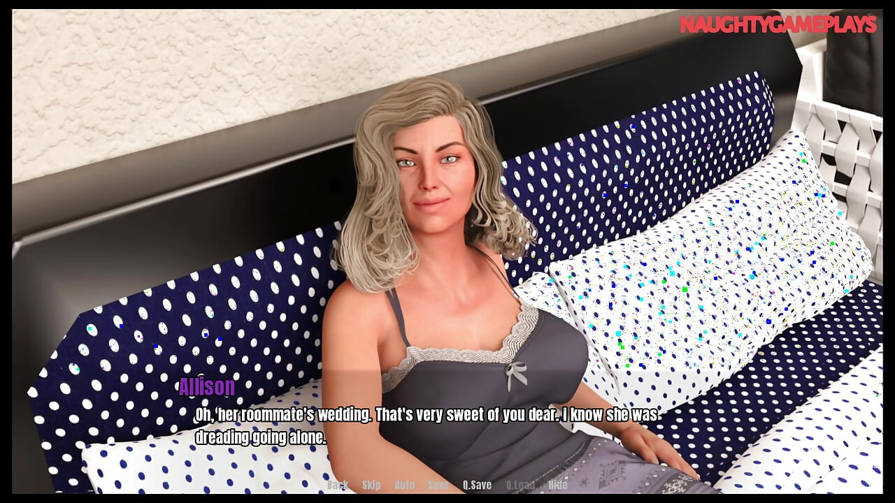 Grandmas House (part 07) by Moonbox