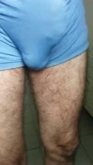 jerk off