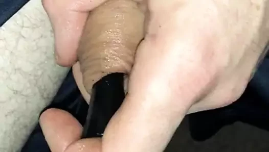 üretral germe
