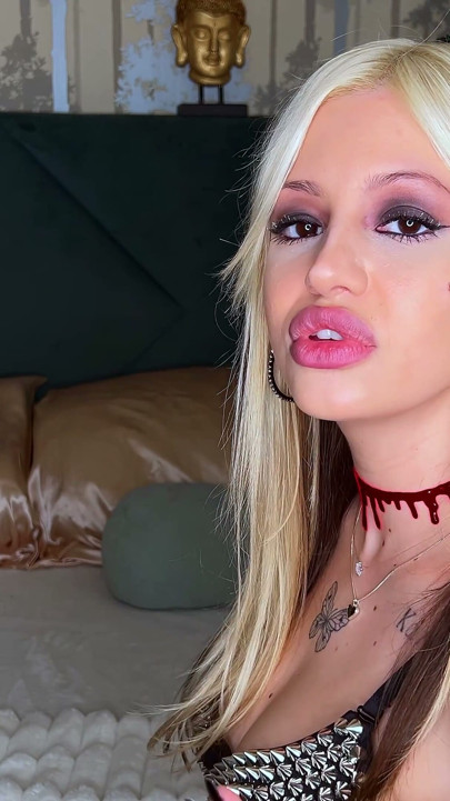 CBT Ballbusting Session - I Destroy Your Cock and Balls for My Pleasure