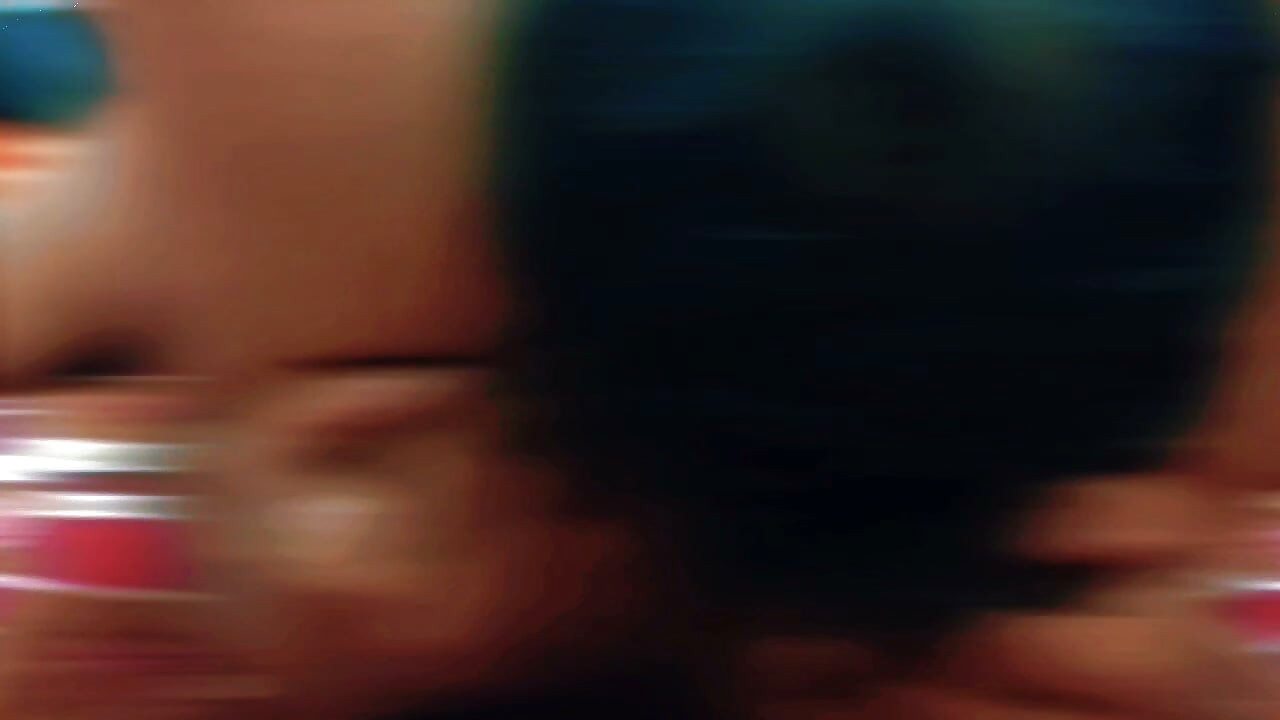 Sesión privada de pareja Desi - Versión completa