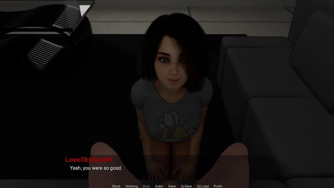 Weg von zu hause teil 26 quickie-spaß aber ... wieder.... von Loveskysan69
