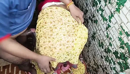 jija sali ki romantik seks videosu mera evli kadın ka bahan ke sath ilk kez odam Hintli sikiliyor