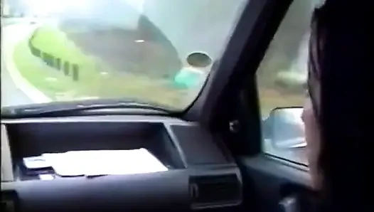 He Docks a Walker at the Edge of a Pond and Ends up Fucking Her!