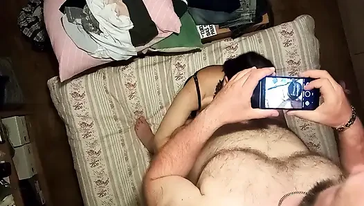 Im A Fucking Whore and I Need More Dick