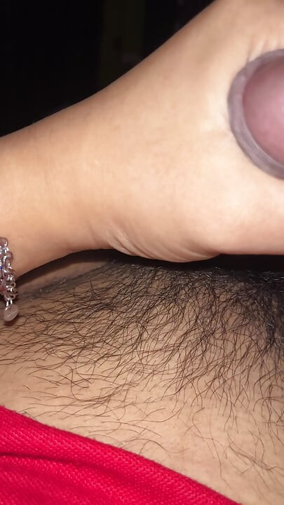 I'm going to masturbate until I'm bored with cum.