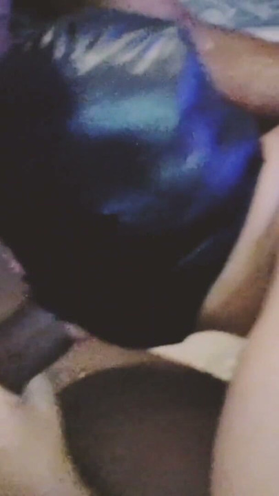 Me with my neighbor of huge thick and black come in a jacuzzi making love. | Clip 1