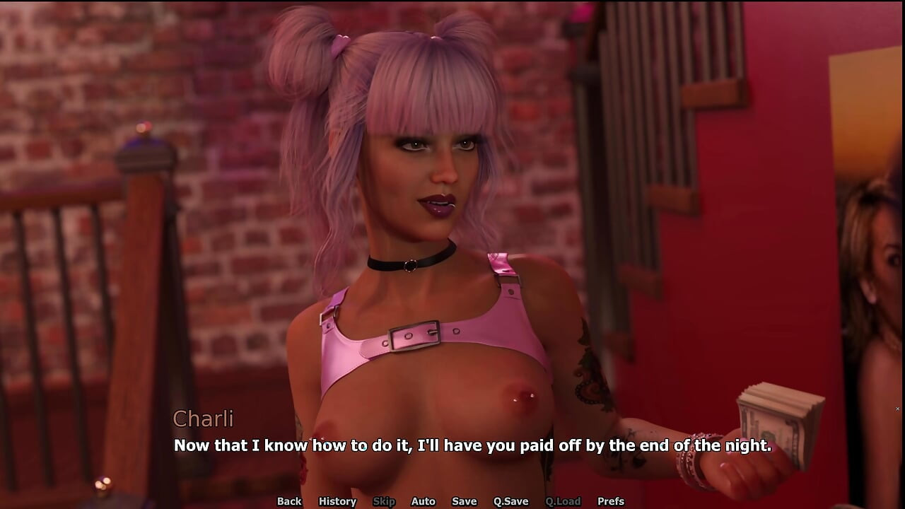 Sons of Analarchy Part 106 (new Update)