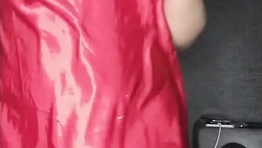 Масляная Мастурбация