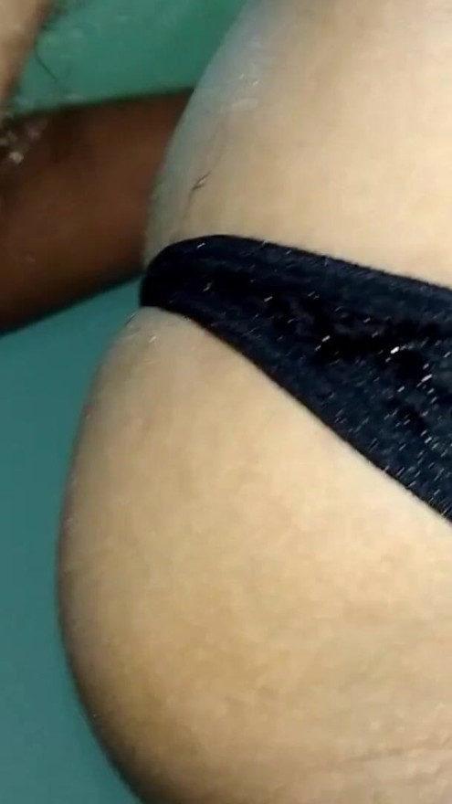 her husband let us fuck private in the main room while he hears from outside how i fuck rough thepussy of his hotwife | Clip 1