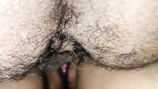 Tinny Neha Village Girl Neha White Cumshot On Pussy
