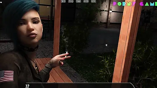 Halfway house - Nice and sensual good night show (13)