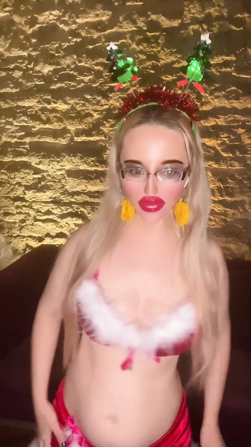 Chica Mafiosa Musica Clip 4