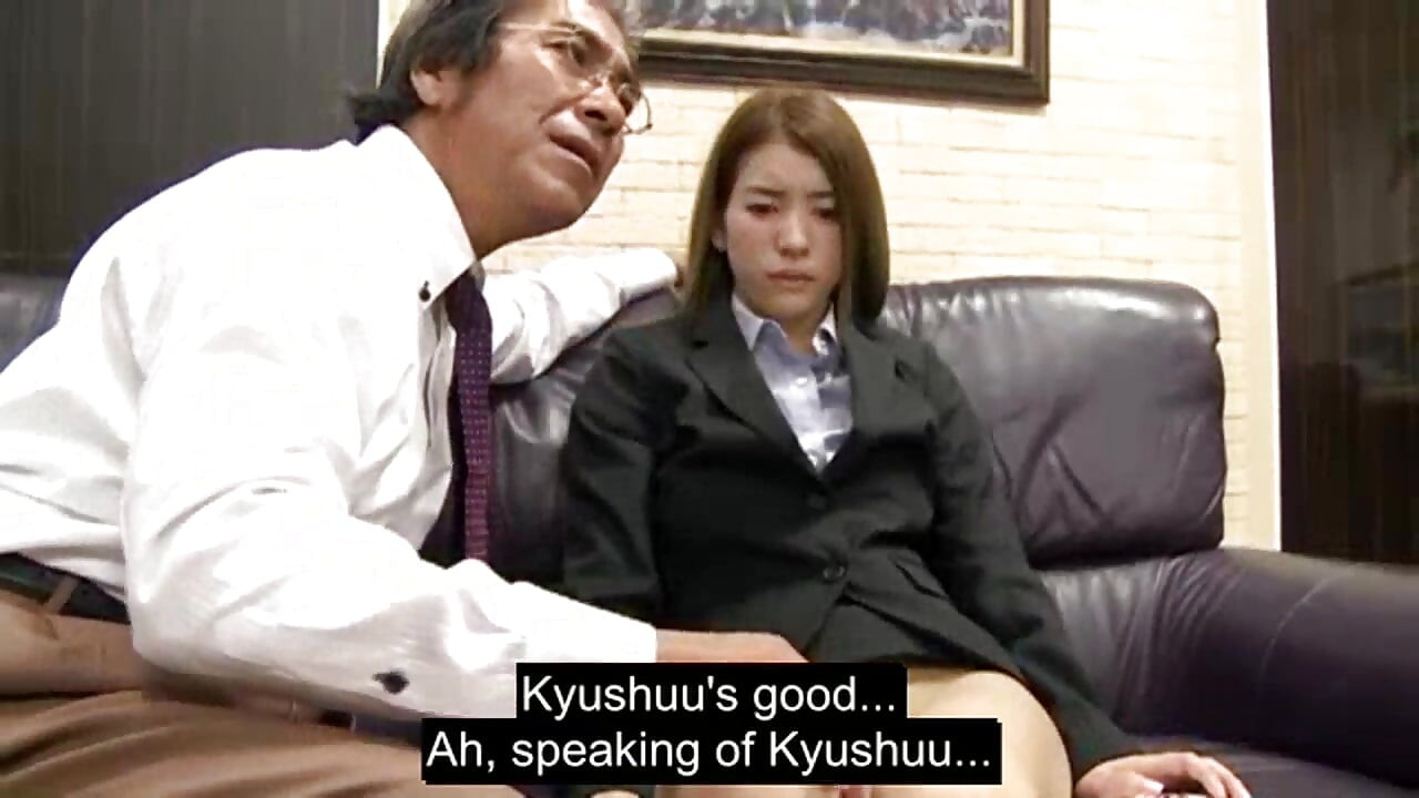 Sbnr-325: a Company’s Secret Client Entertainment (english Subtitles by Erojapanese)