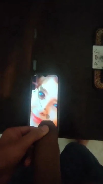 Cumshots complications on my sis