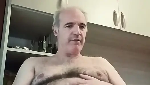 Son boşalma ile ikinci sıcak er!