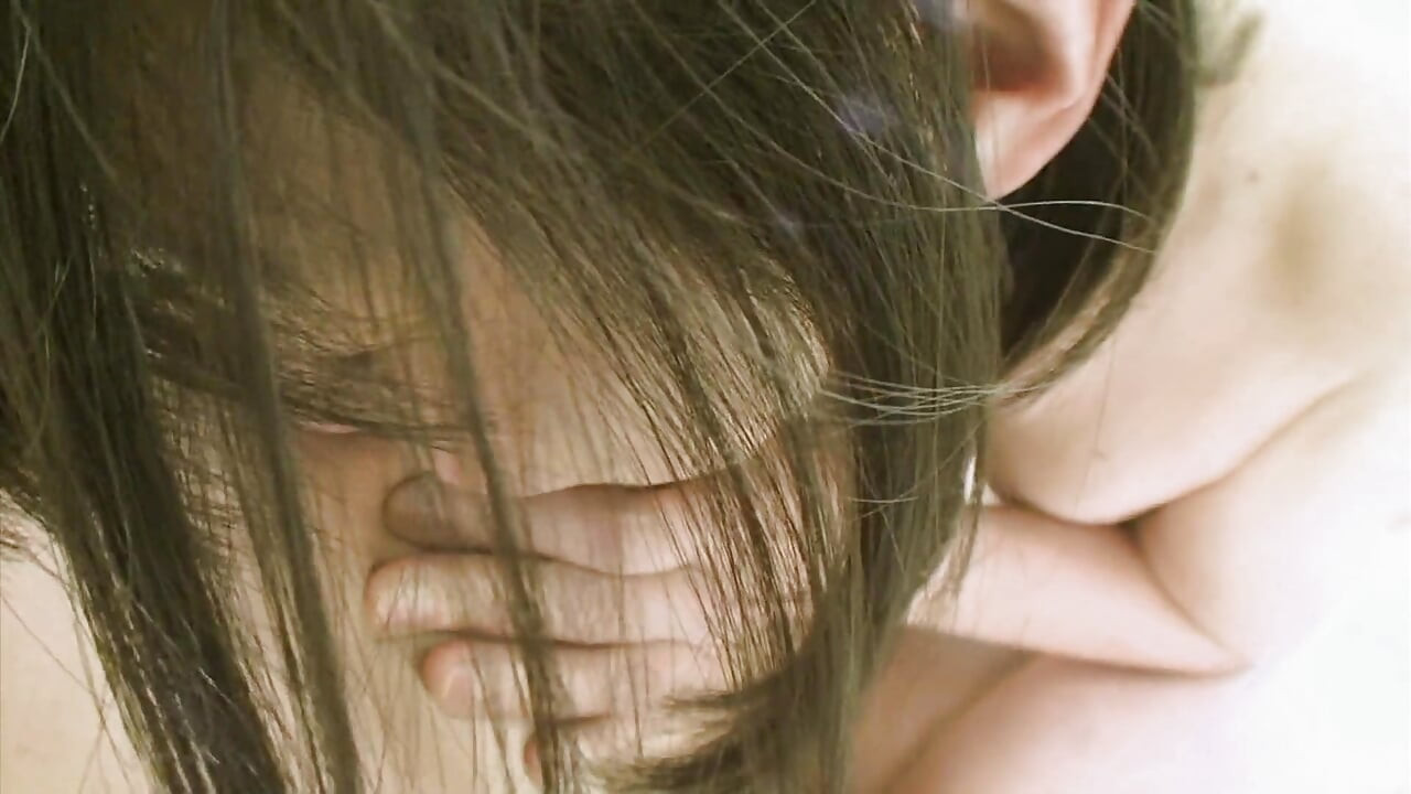 Ik neuk Aziatische oma's