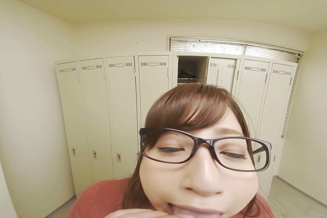 Finger Tease VR - 6个女演员, 一个游戏 - 1