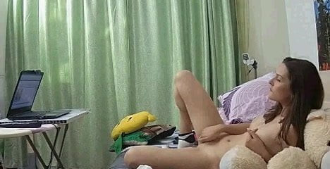 snr masturbation in front of the camera 5