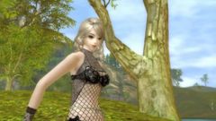 3d aion sexy skins e patch nude