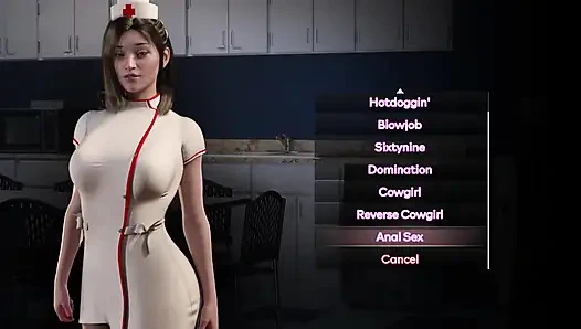 Gameplay lengkap - simfoni ular, bagian 37