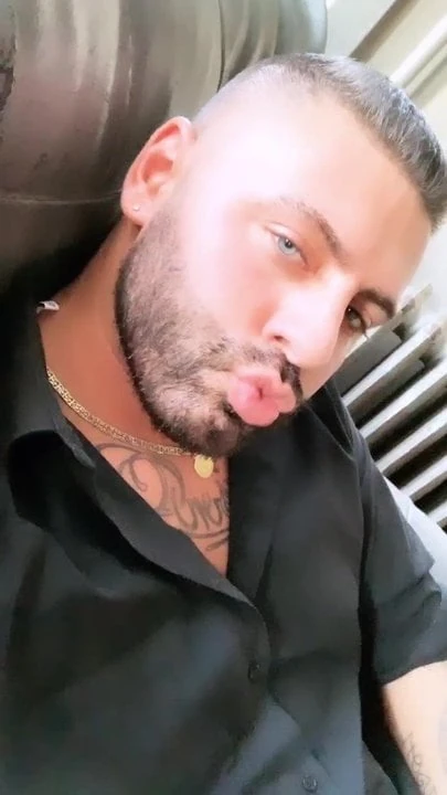Jerking off