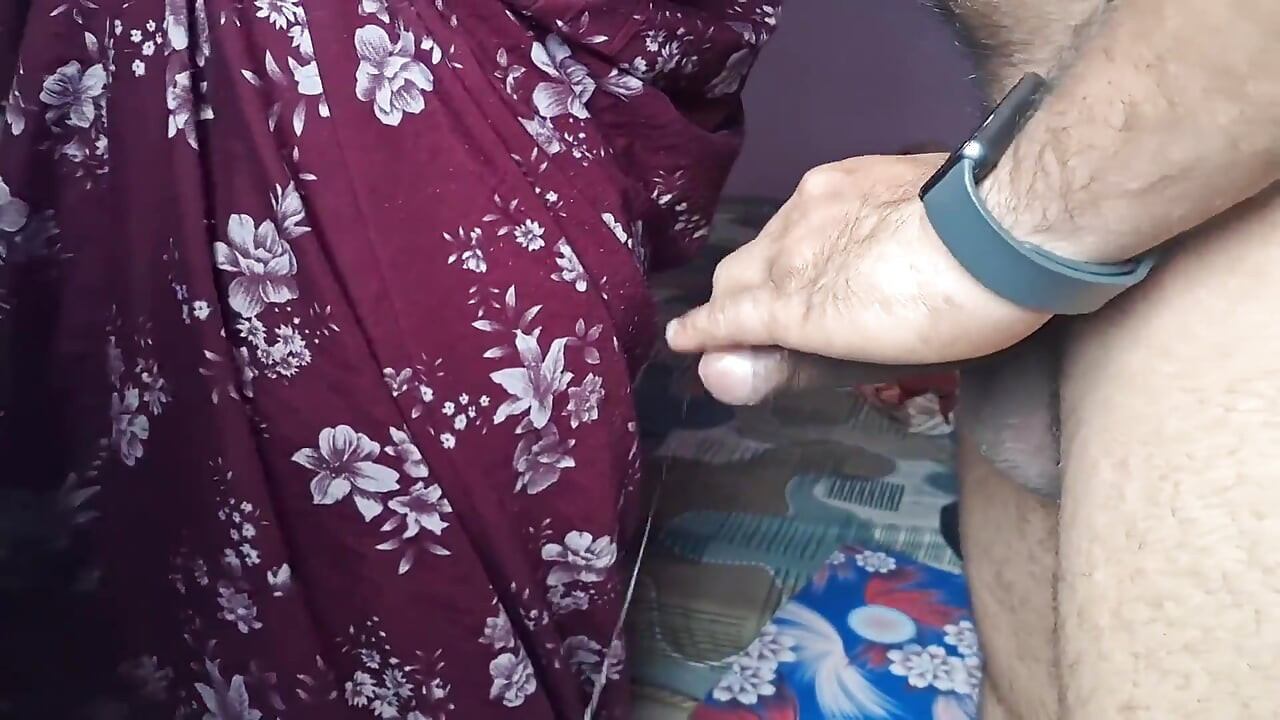 Stepsister Fuck with Me in Indian Desi Style