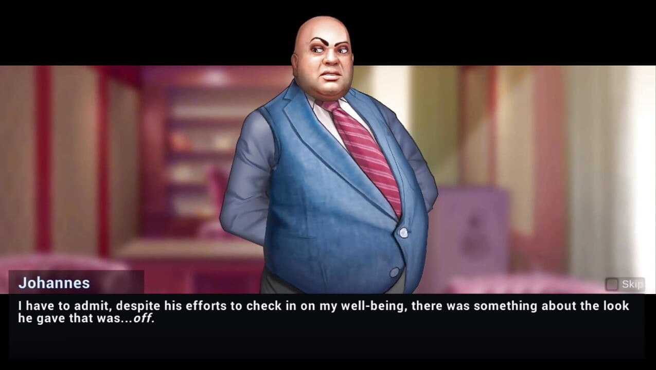 Taffy tales bhaag 4 darnell ne Natalie ki chudaee ki