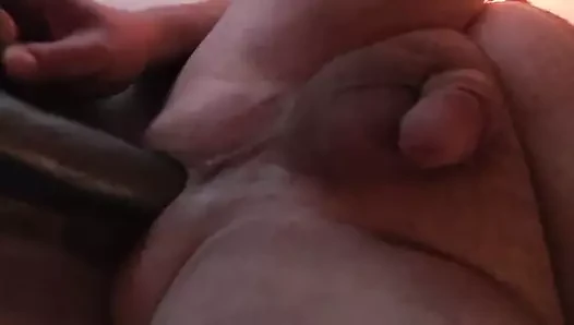 Dildo anal 2