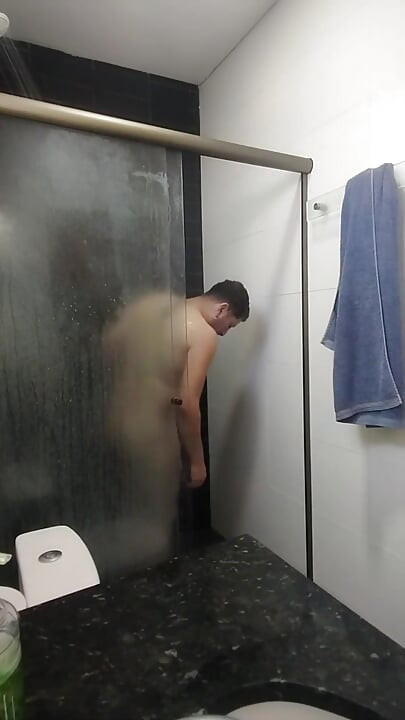 Puno sapuna za vrijeme kupanja i puno nestašnosti.