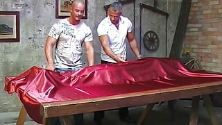 Bndhan varchasv dabboo macho charam lalsa! gulam veshyaon ko unki kari mehanat ki saja milti hai!