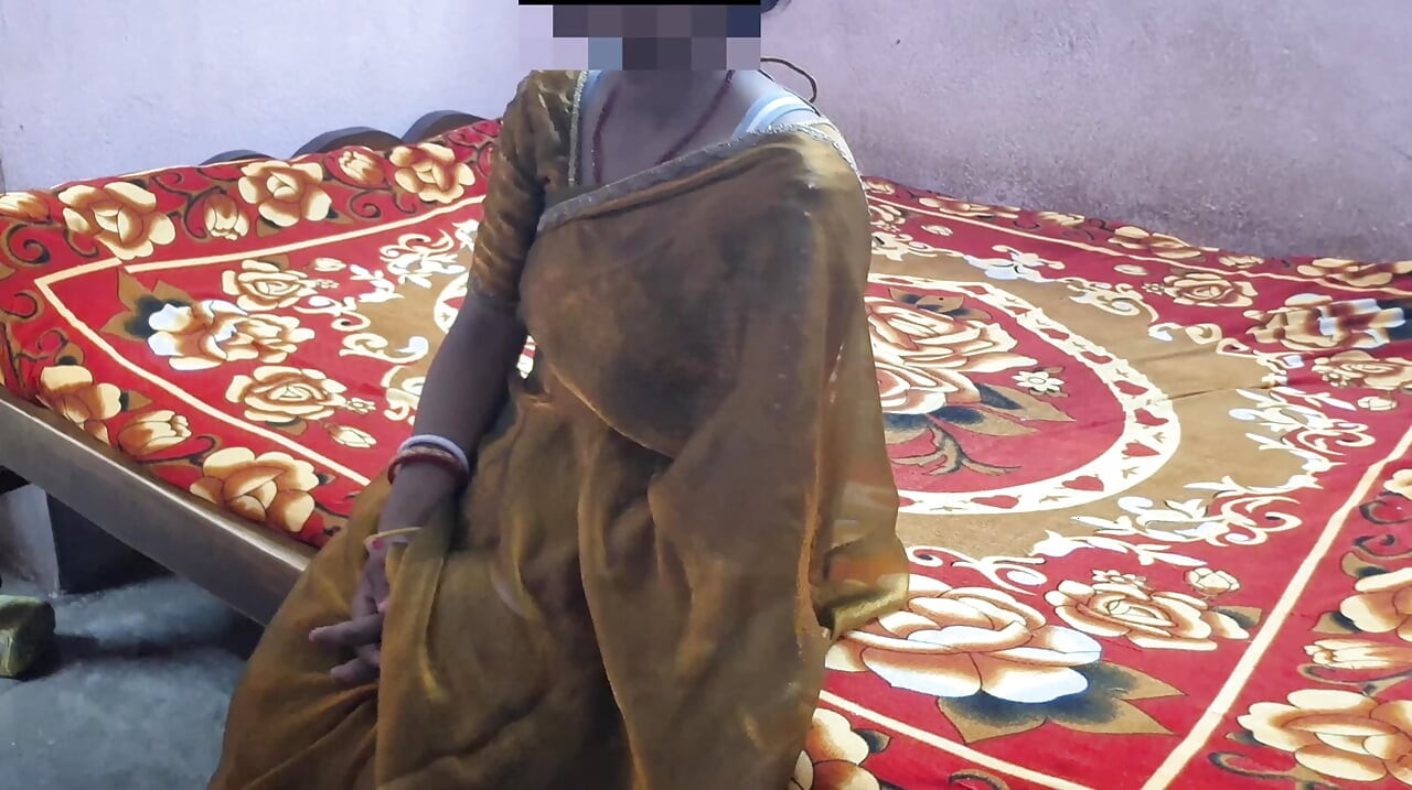 Indiai nagy mellek Bhabhi