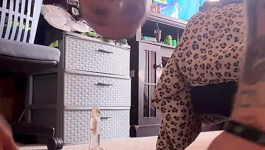 Çok aç