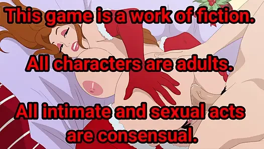 Das geheimnis des hauses # 10: Verheiratete MILF lässt mich ihre dicken titten ficken - von Eroticgamesnc (repost)