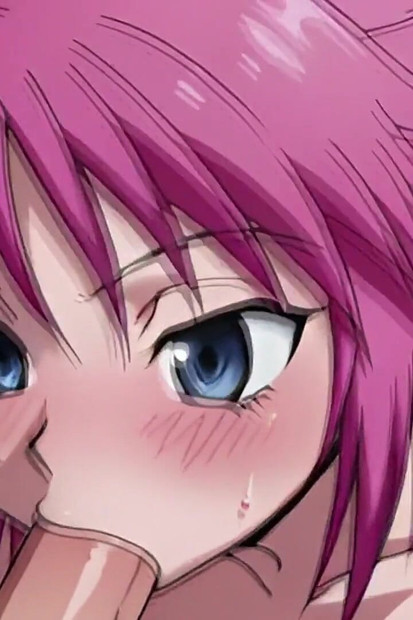 Hunter X Hunter Machi Komacine Hentai