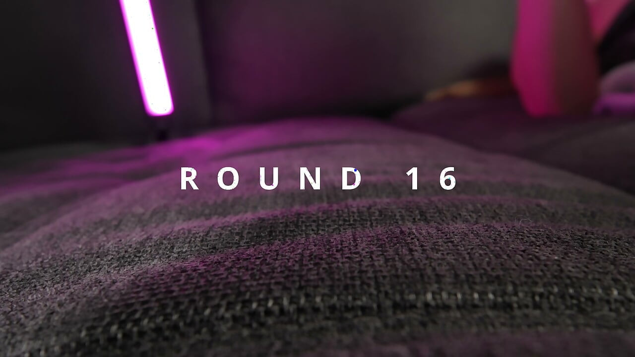 Vibrator Challenge: 40 Seconds On, 20 Off – Who Breaks First After 20 Rounds?