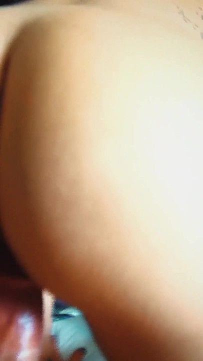 Mischa Brooks Fucks a Booty Call in a Cheap Hotel Room Like a Dirty Slut