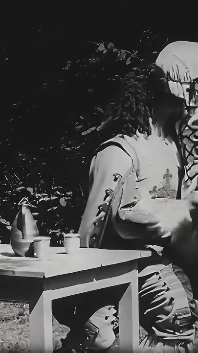 Mousquetaire au Restaurant – Zaginiony francuski erotyczny film niemy – odrestaurowany