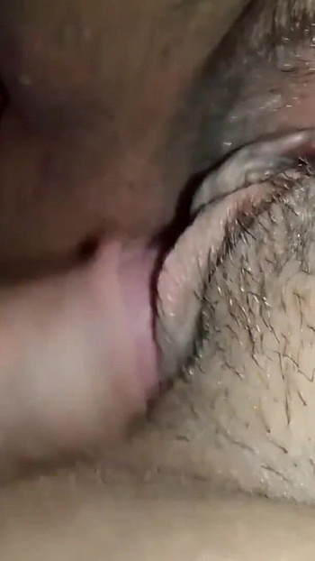 Memorable moment from "I thought a little masturbation with Andrea was very exciting, I spanked him to get excited, I"