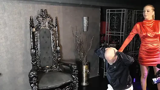 Yeni Zindanı Deneyin