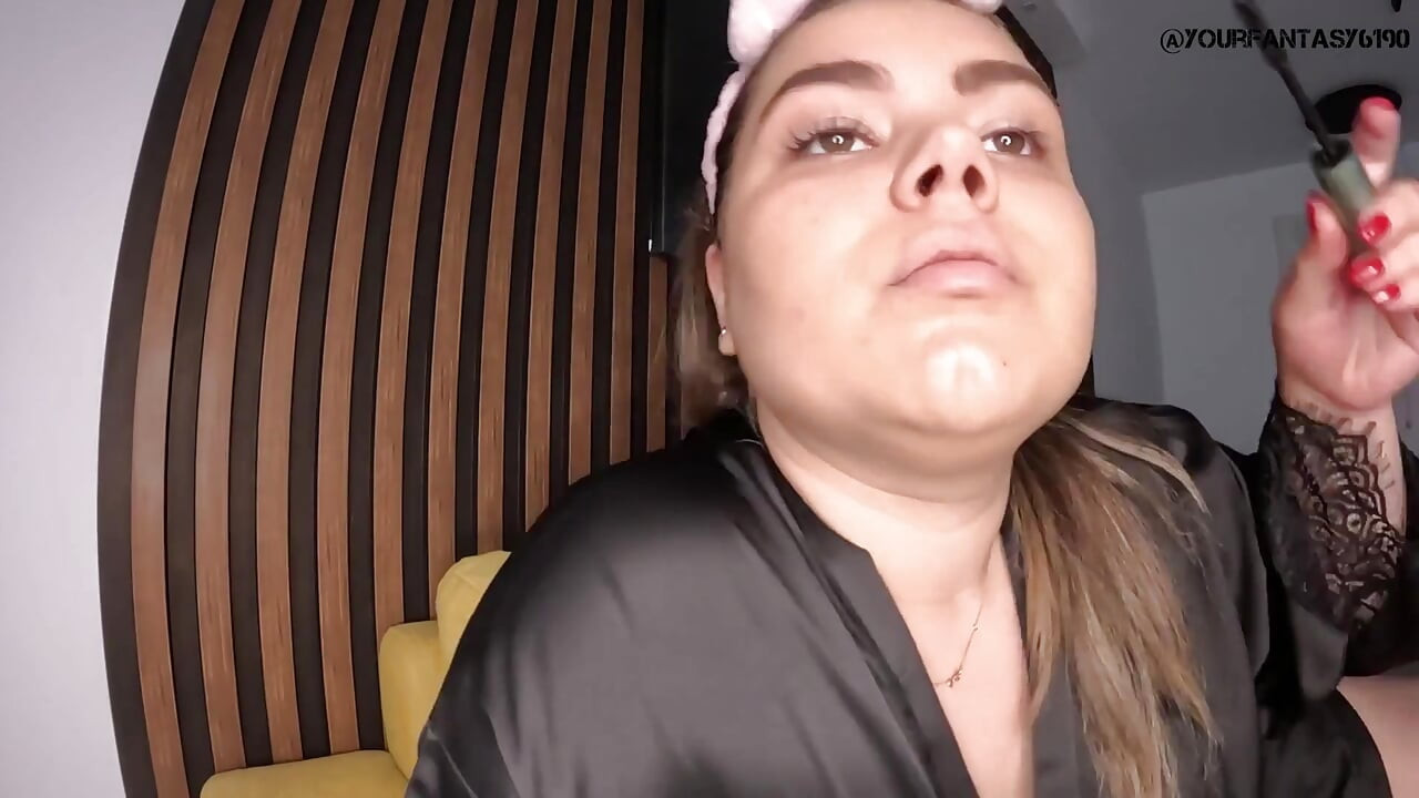 Look Fab, když prdím