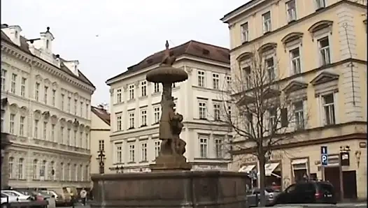 Verbotene cams (kompletter porno-film)