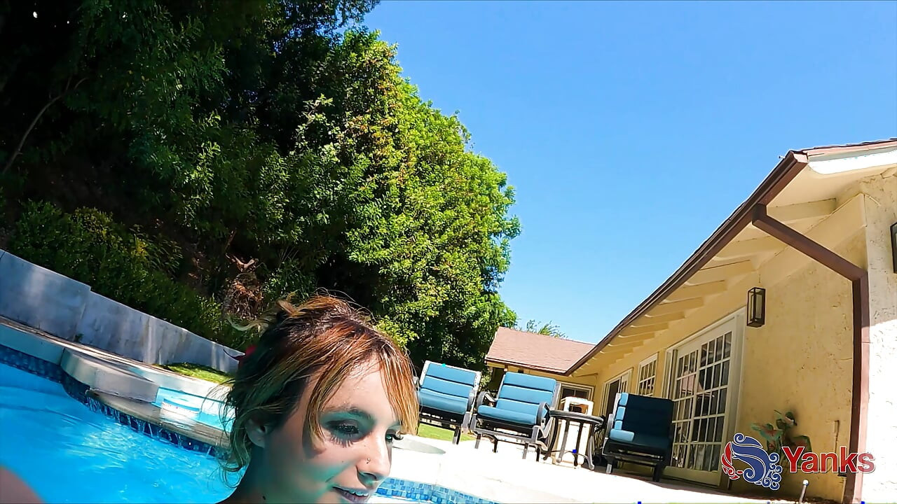 Compilation: Pool Time