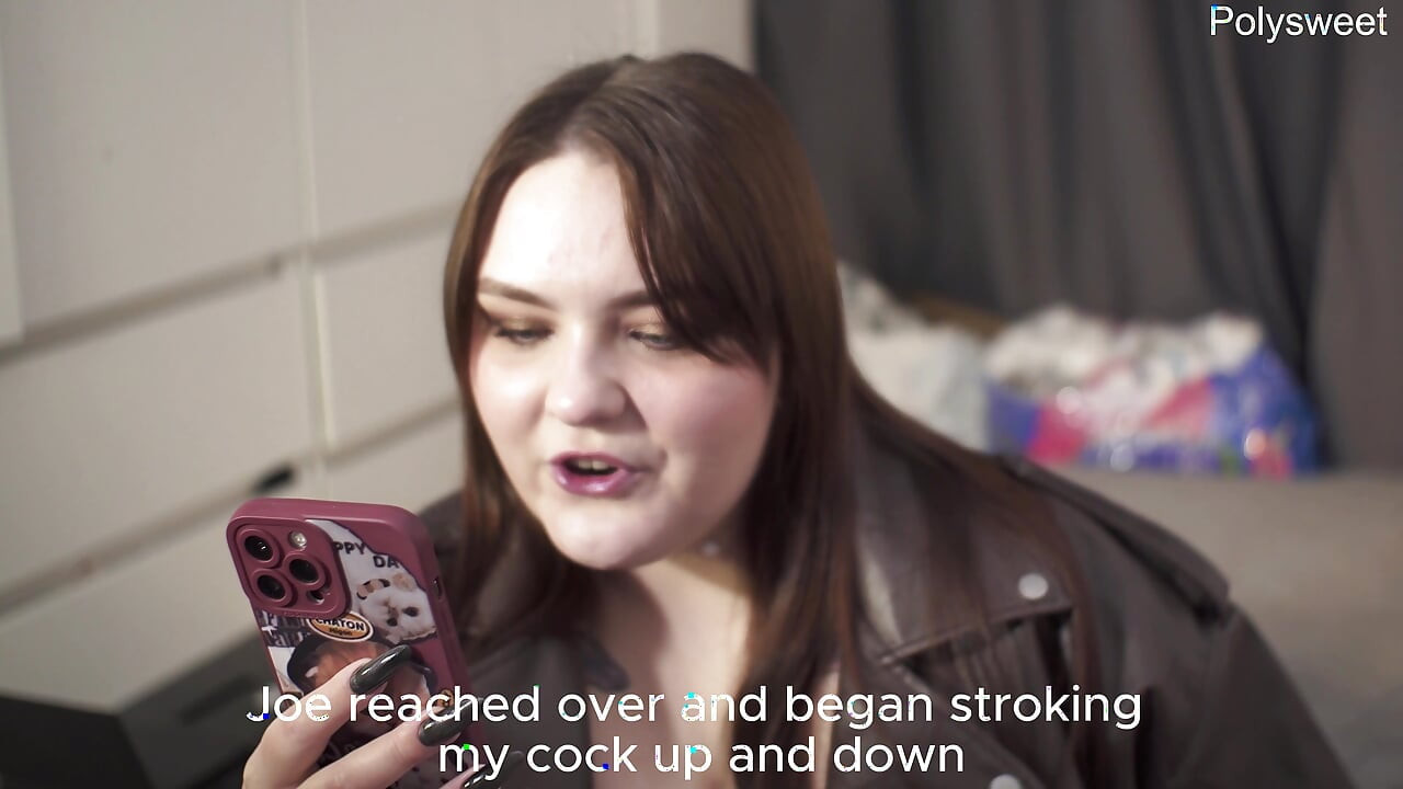 Historia porno - moje wprowadzenie do bycia rogaczem (True Story, Rogacz, Mężczyzna - Kobieta)